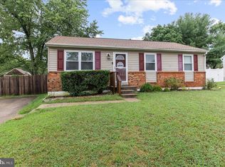 1240 Cedarcliff Dr, Glen Burnie, MD 21060