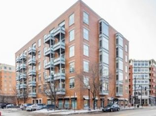 949 W Madison St APT 204, Chicago, IL 60607