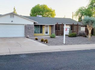 925 E Hermosa Dr, Tempe, AZ 85282