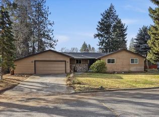 4420 S Cook St, Spokane, WA 99223
