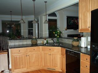 3418 Mayhew Forrest Ln, Mint Hill, NC 28227