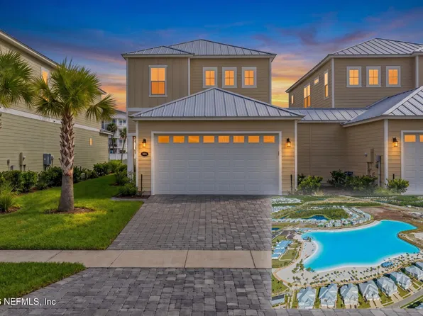 385 RUM RUNNER Way, St. Johns, FL 32259