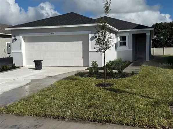 3216 Osteen Cv, Palmetto, FL 34221