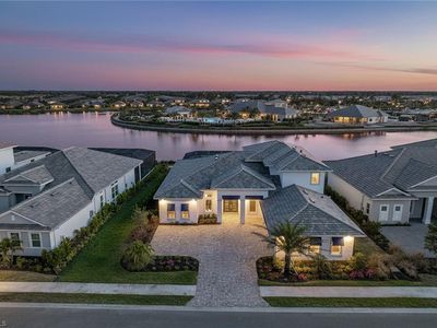 15398 Turin DR, Naples, FL, 34114