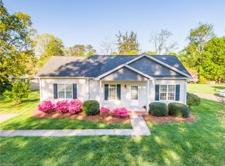 4617 Wait Rd, Winston Salem, NC 27106