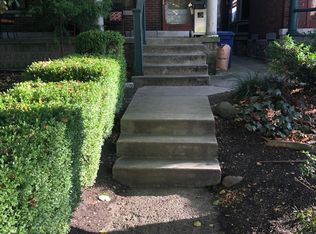 119 W Hubbard Ave #119C, Columbus, OH