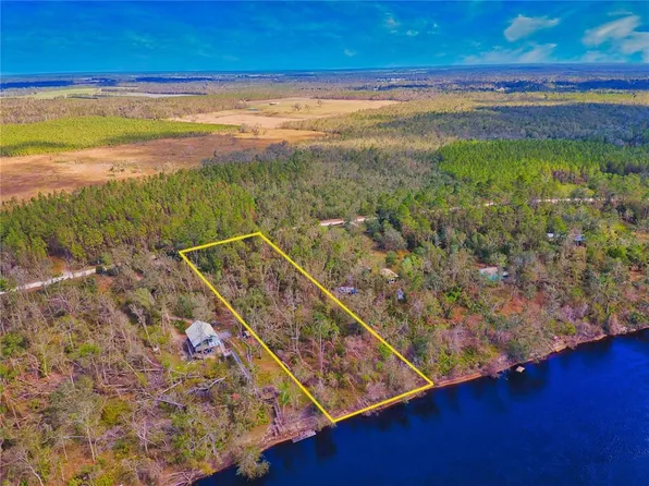 229th Dr Lot 4, Live Oak, FL 32060