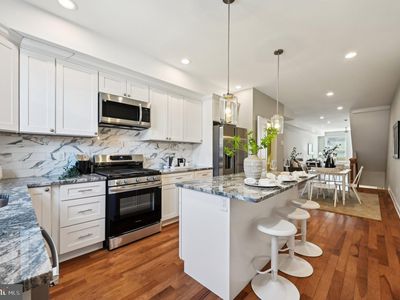 3030 E Monument St, Baltimore, MD, 21205