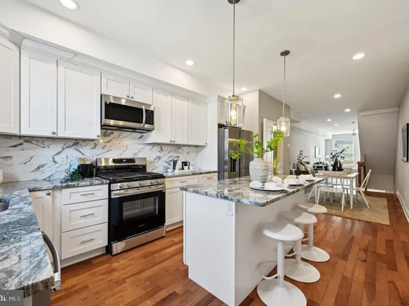 3030 E Monument St, Baltimore, MD 21205