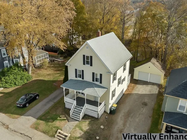 22 Fenton Avenue, Laconia, NH 03246