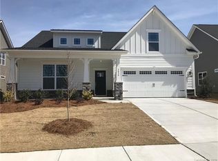 3024 Kinsley Ct, Indian Land, SC 29707