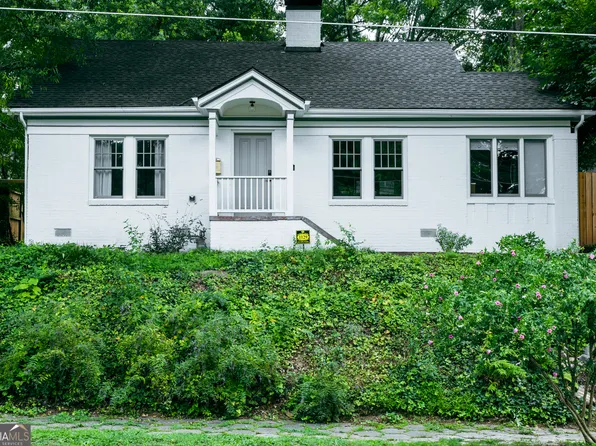1129 Alta Ave NE, Atlanta, GA 30307