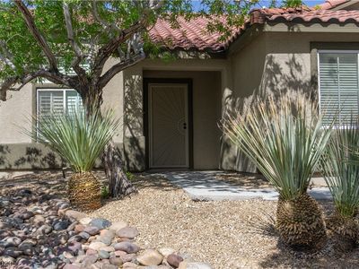 5841 Buena Tierra St, North Las Vegas, NV, 89031