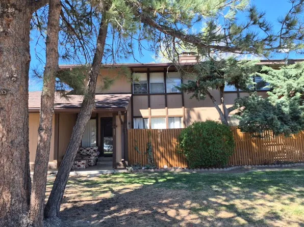 3768 S Fairplay Way, Aurora, CO 80014