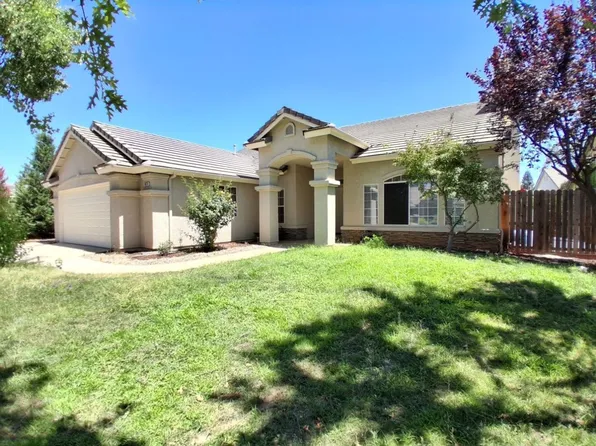 10374 N Sierra Vista Ave, Fresno, CA 93730