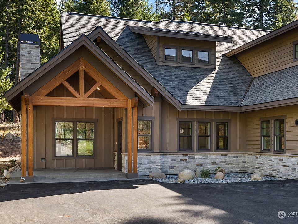 170 Old Grove Trail, Cle Elum, WA 98922 Zillow