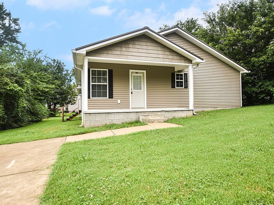 1st image of 308 E Railroad St #A