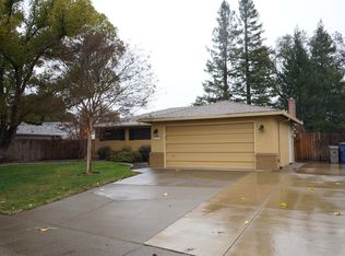 7363 Farm Dale Way, Sacramento, CA