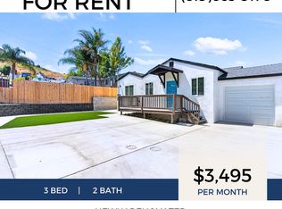 8620 Dove Hill Dr, Santee, CA 92071