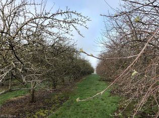 Emerson Rd, Dalton, OH 44618