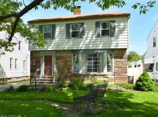 4437 Silsby Rd, University Heights, OH 44118