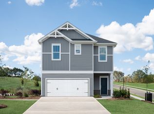 Dallas Plan, Seattle Crossing, Shelby, NC 28152