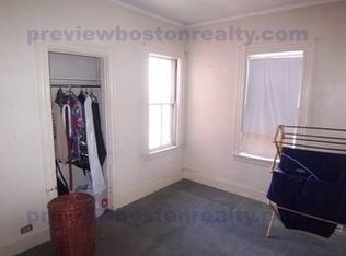 93 Hobart St #RTM2, Brighton, MA 02135