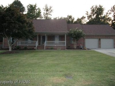 6700 Foxberry Rd, Fayetteville, NC, 28314