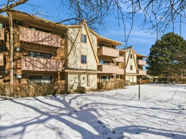 13 Echo Ct APT 9, Vernon Hills, IL 60061