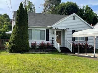 239 Spruce St, Beckley, WV 25801