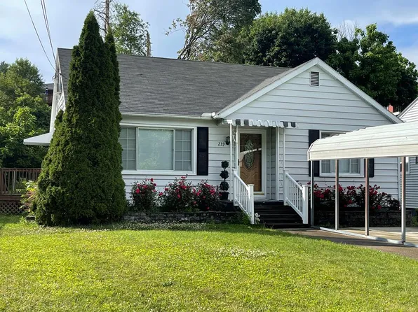 239 Spruce St, Beckley, WV 25801