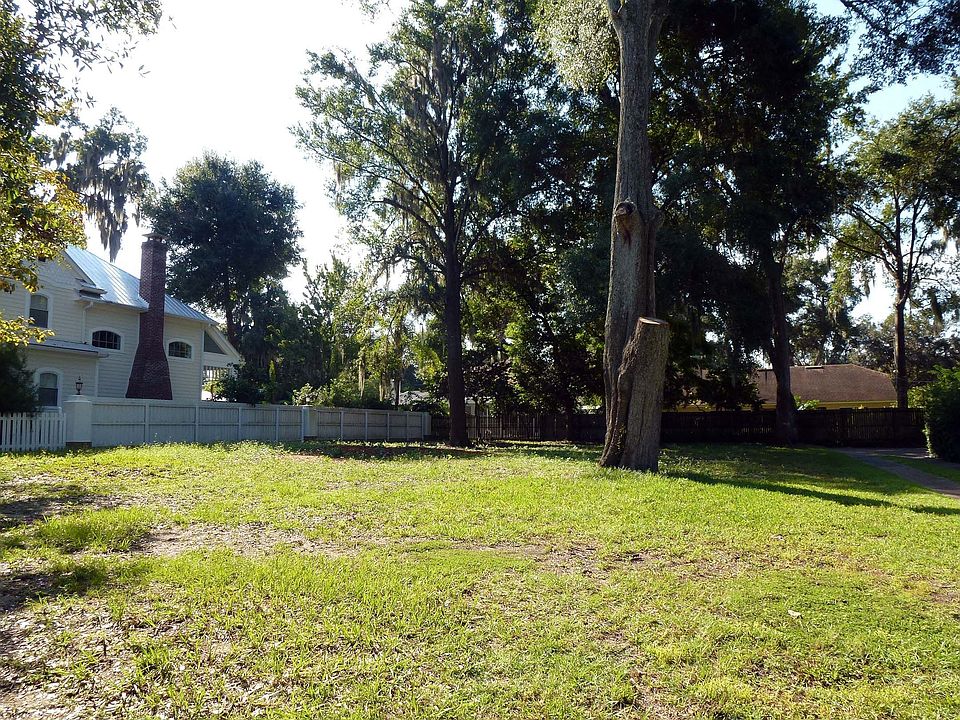 View of Lot