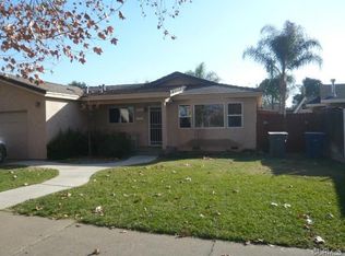 1604 Teak Ave, Merced, CA