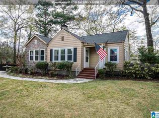 3504 Ashley Cir, Homewood, AL 35209