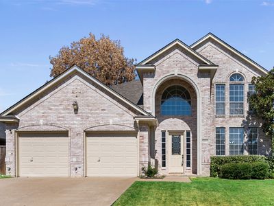 18 Zachary Ct, Mansfield, TX, 76063