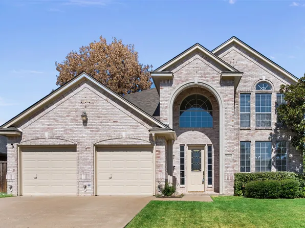 18 Zachary Ct, Mansfield, TX 76063