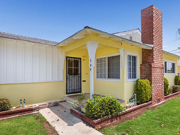 2nd image of 644 Carmelita Pl