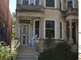 5402 S Drexel Ave, Chicago, IL 60615