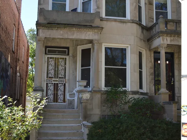 5402 S Drexel Ave, Chicago, IL 60615