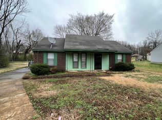 3874 Capricorn Cv, Memphis, TN 38128