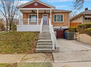 2904 Van Buren Ave, Ogden, UT 84403