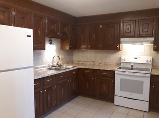 76 Goldthwaite Rd APT 10, Worcester, MA 01605