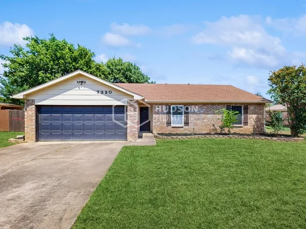 7320 Windhaven Rd, North Richland Hills, TX 76182