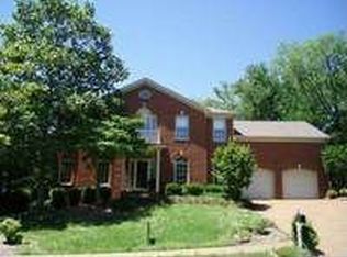 1001 Wyndham Hill Ln, Franklin, TN 37069