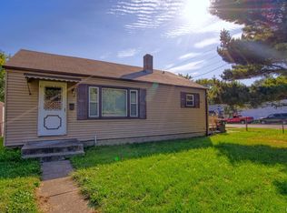 3036 W Proctor St, Peoria, IL 61605