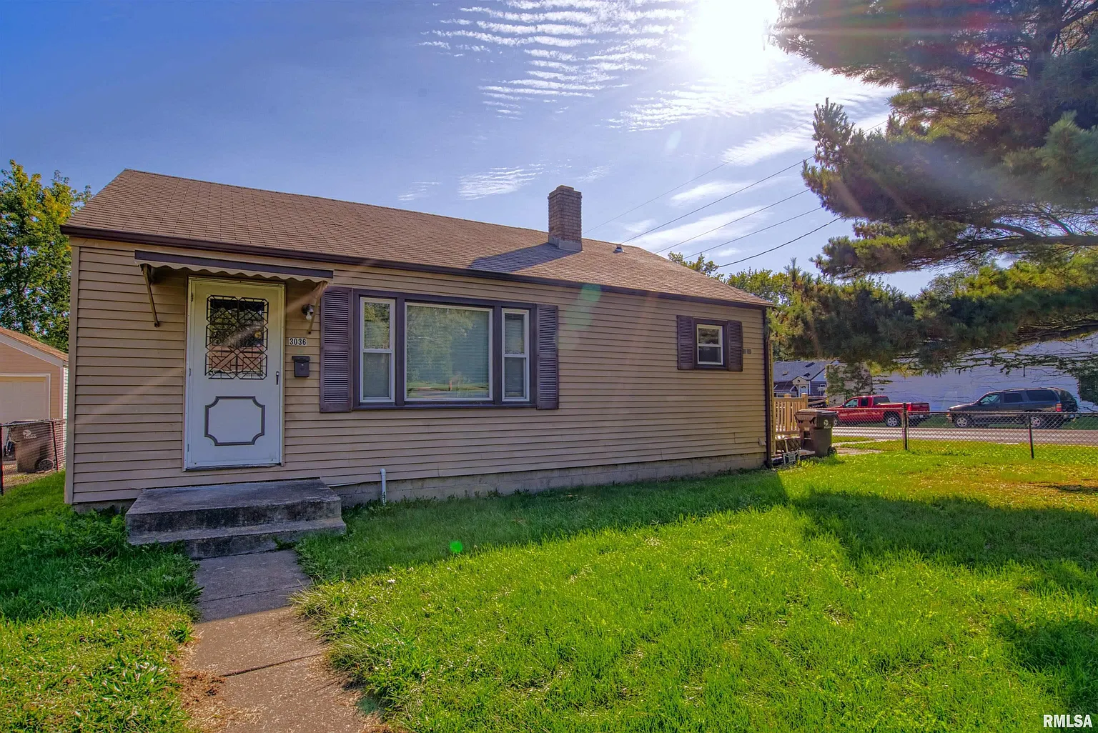 3036 W Proctor St photo 1