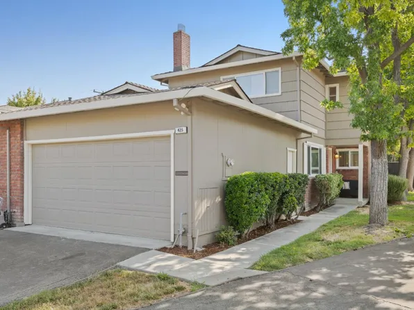 425 Poppy Pl, Mountain View, CA 94043
