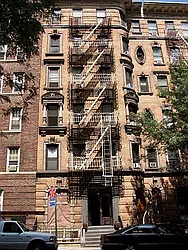 Rented by Landmark Resources