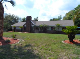 480 Summerhaven Dr, Debary, FL 32713