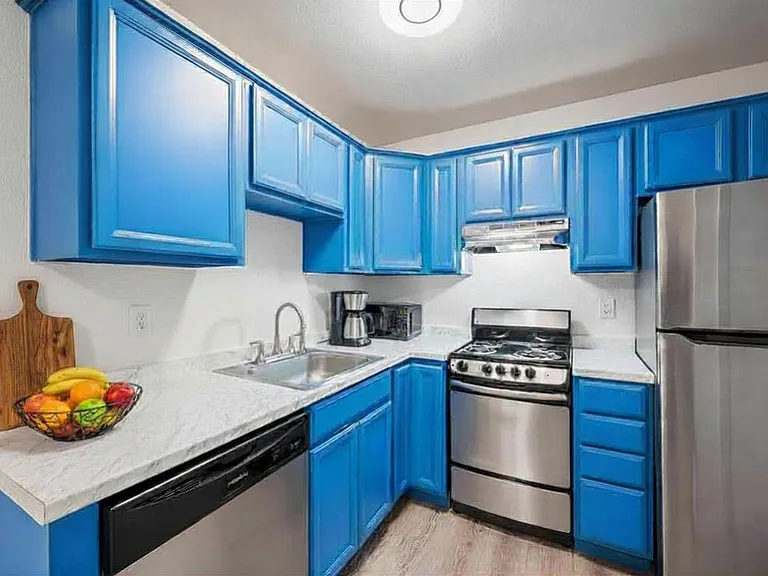 5300 E Cherry Creek South Dr #1004 — Photo 4